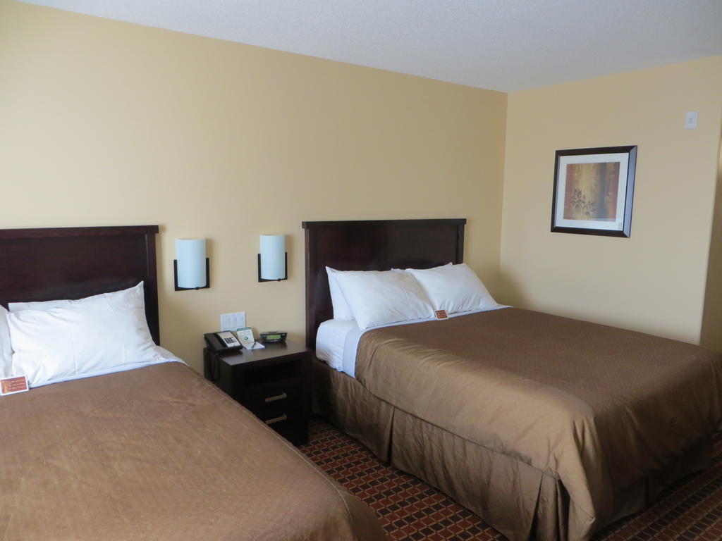 Poplar Tree Inn Stoughton Quarto foto