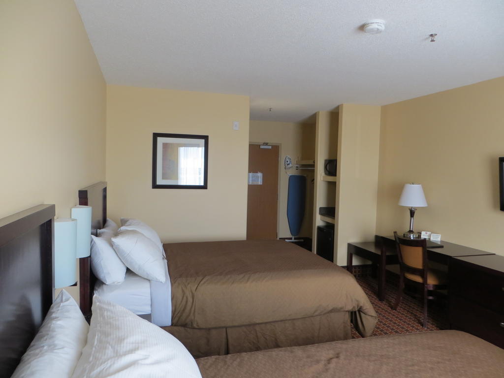 Poplar Tree Inn Stoughton Quarto foto
